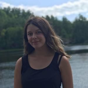 Meet your Posher, Audrey